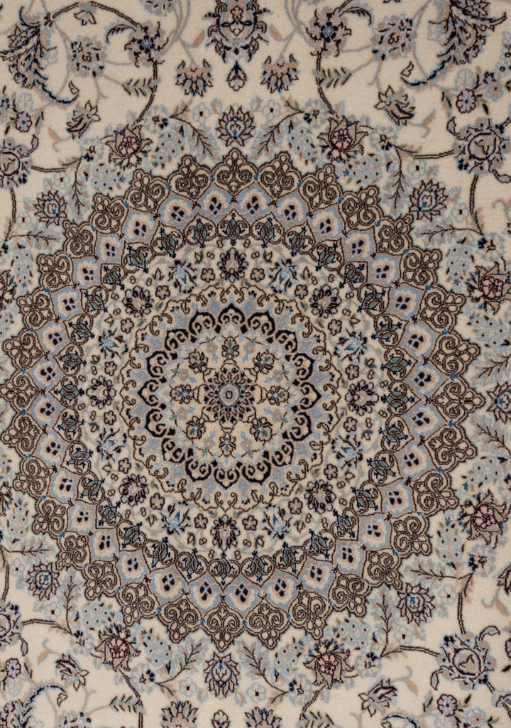 TATE Nain 6La 262x257cm
