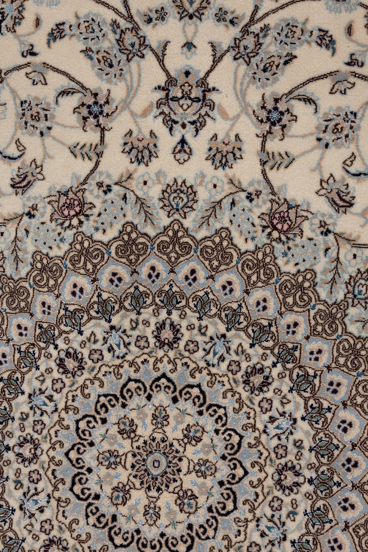 TATE Nain 6La 262x257cm