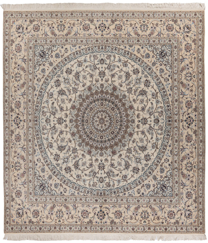 TATE Nain 6La 262x257cm