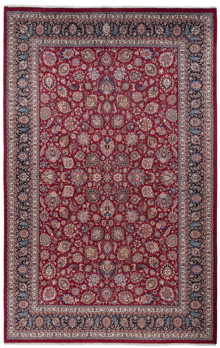 CARTER Mashad Astan Ghods 477x325cm