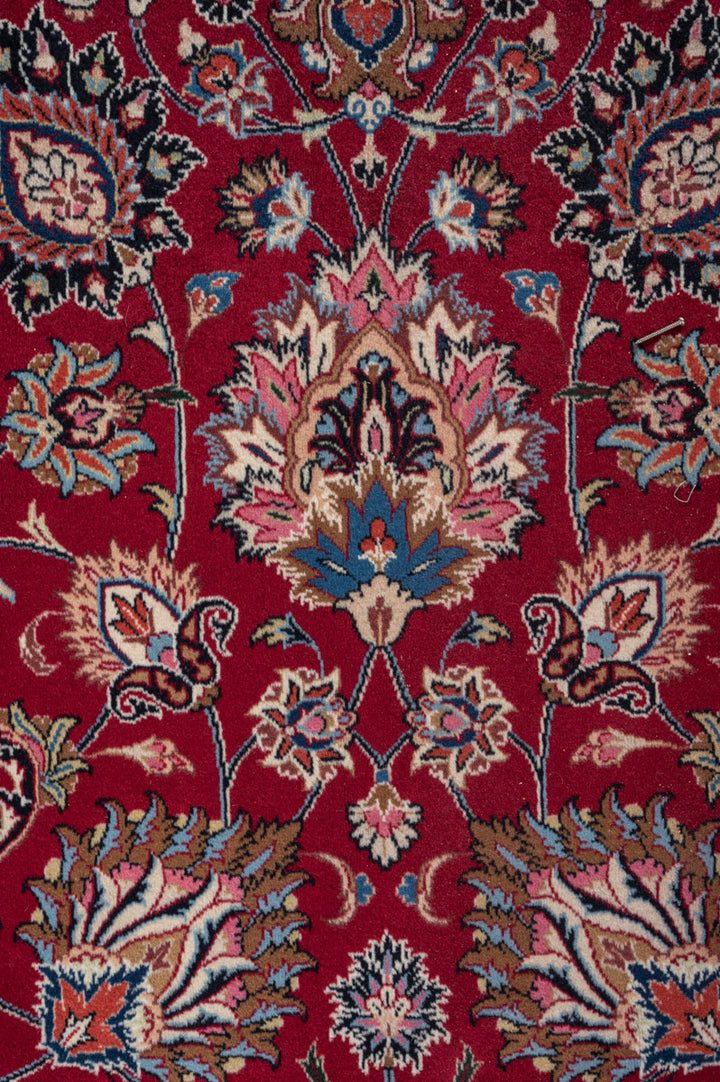 CARTER Mashad Astan Ghods 477x325cm