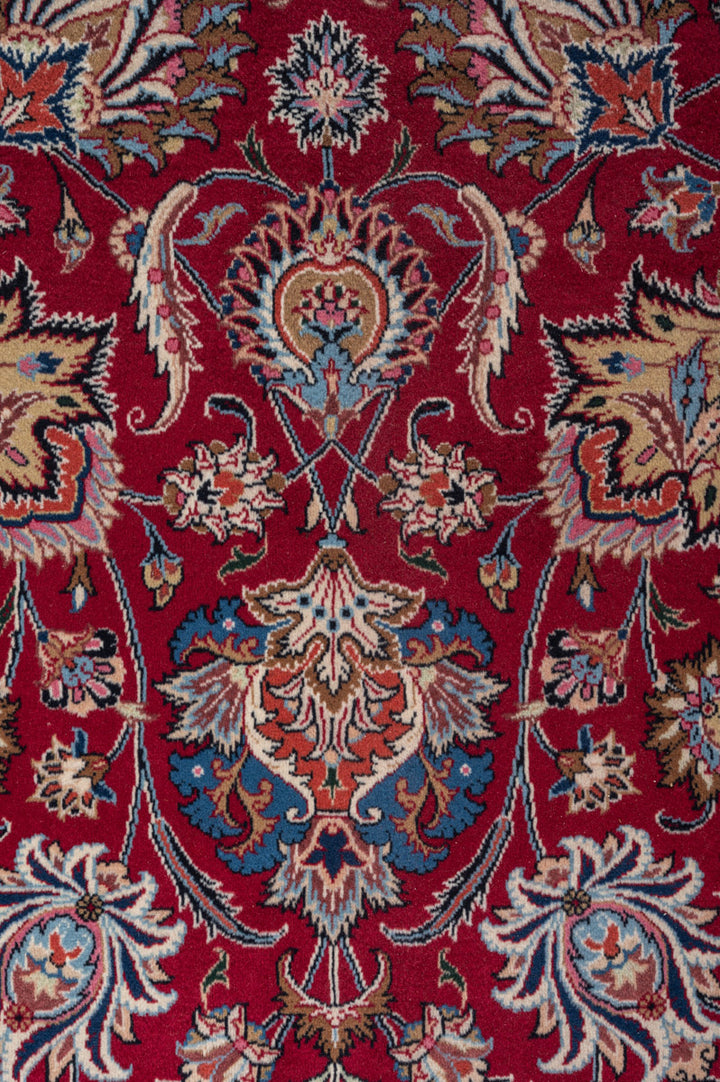 CARTER Mashad Astan Ghods 477x325cm
