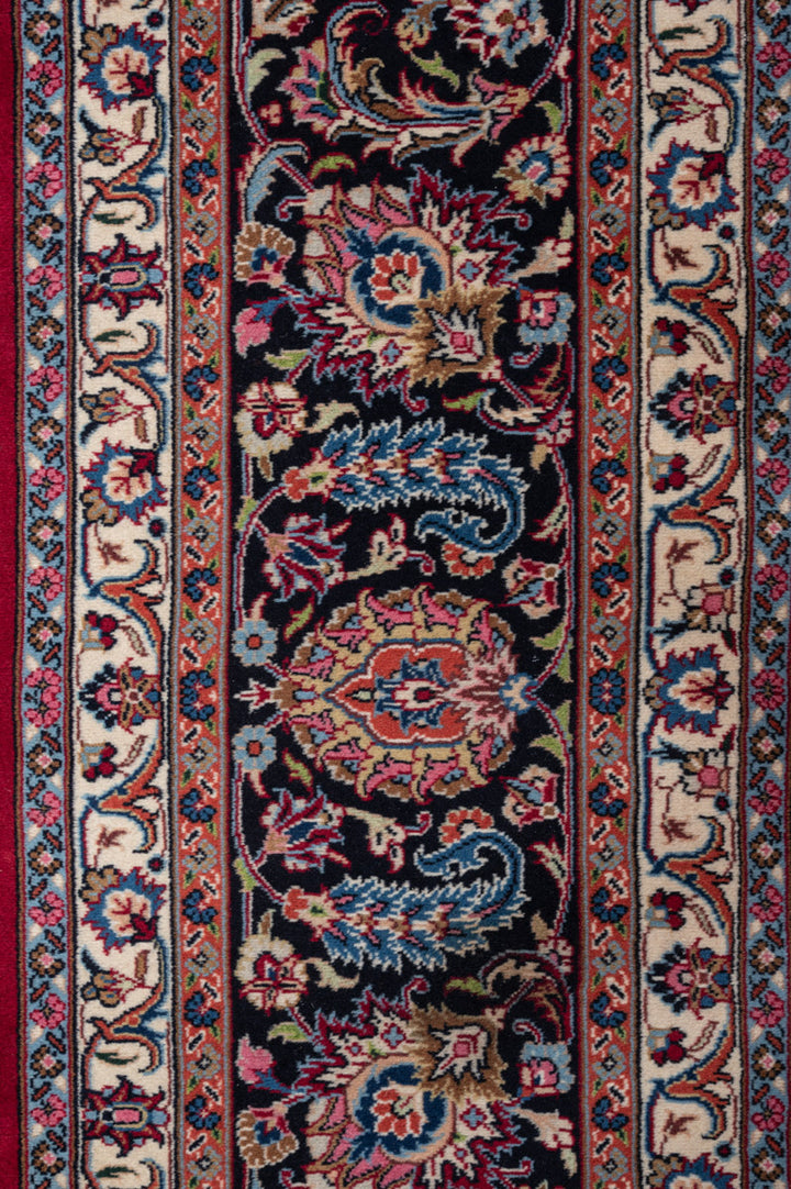 CARTER Mashad Astan Ghods 477x325cm