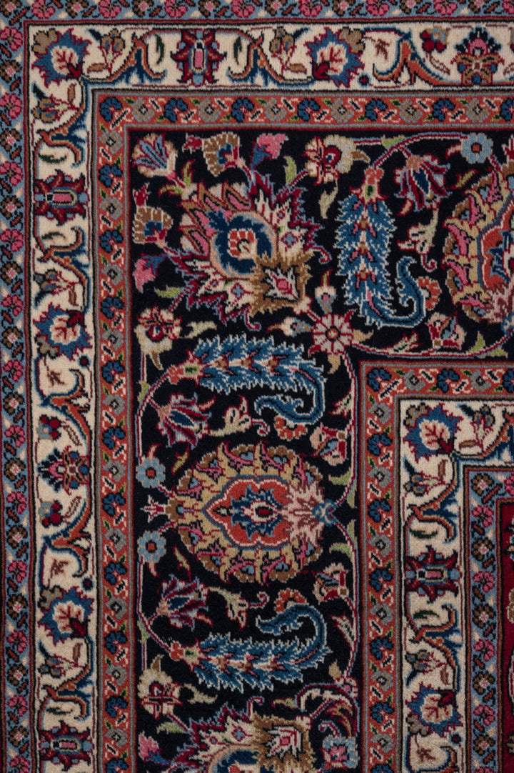 CARTER Mashad Astan Ghods 477x325cm
