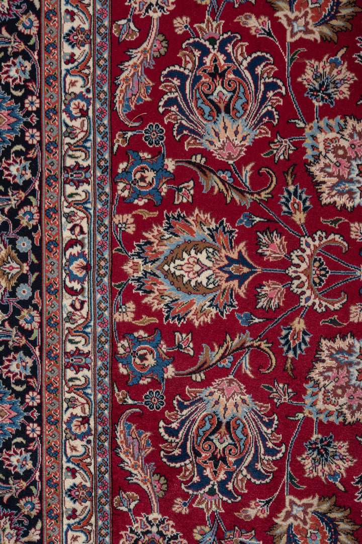 CARTER Mashad Astan Ghods 477x325cm