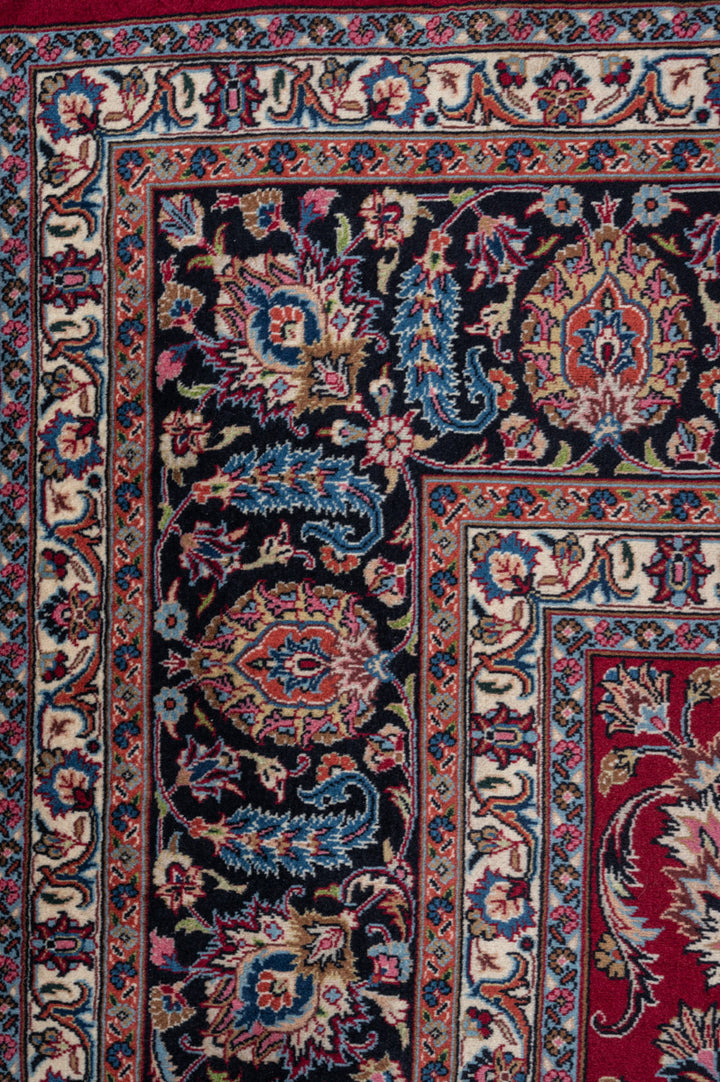 CARTER Mashad Astan Ghods 477x325cm