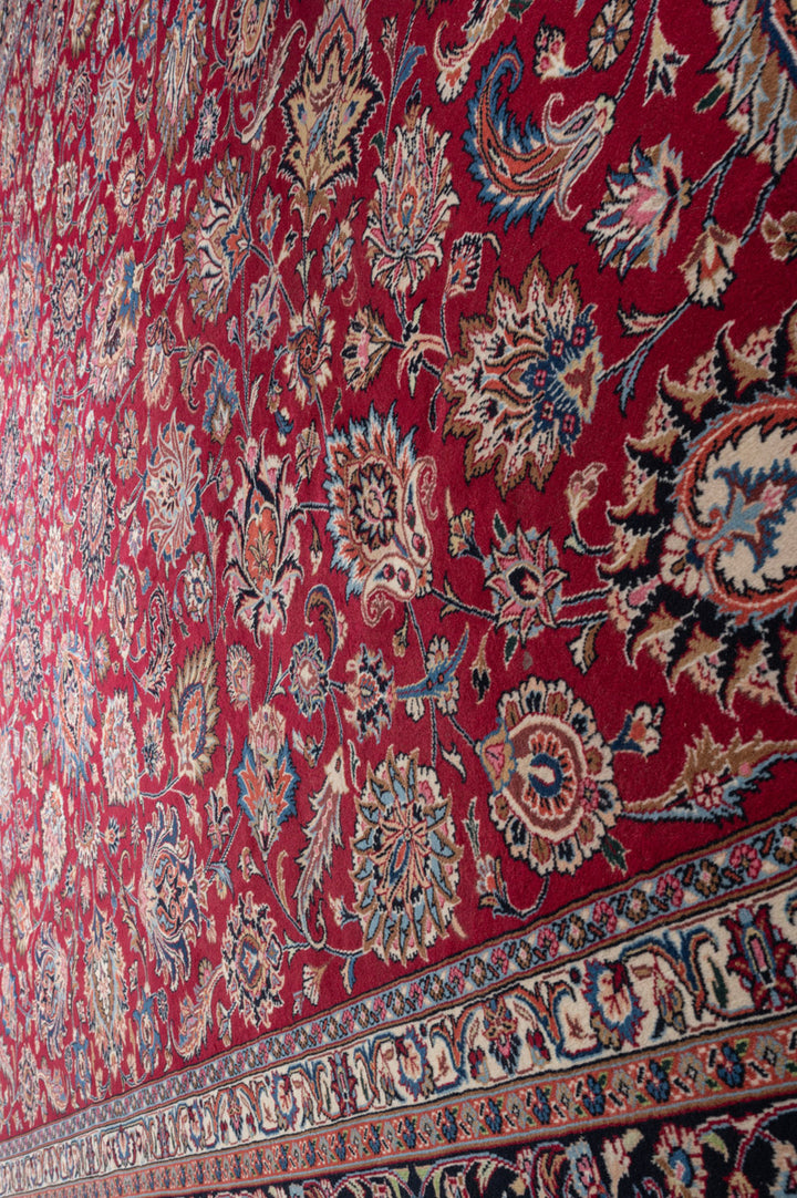 CARTER Mashad Astan Ghods 477x325cm