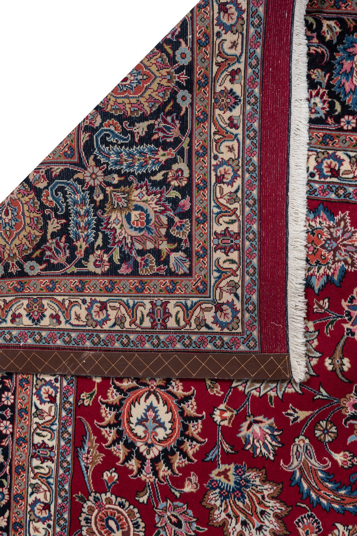 CARTER Mashad Astan Ghods 477x325cm