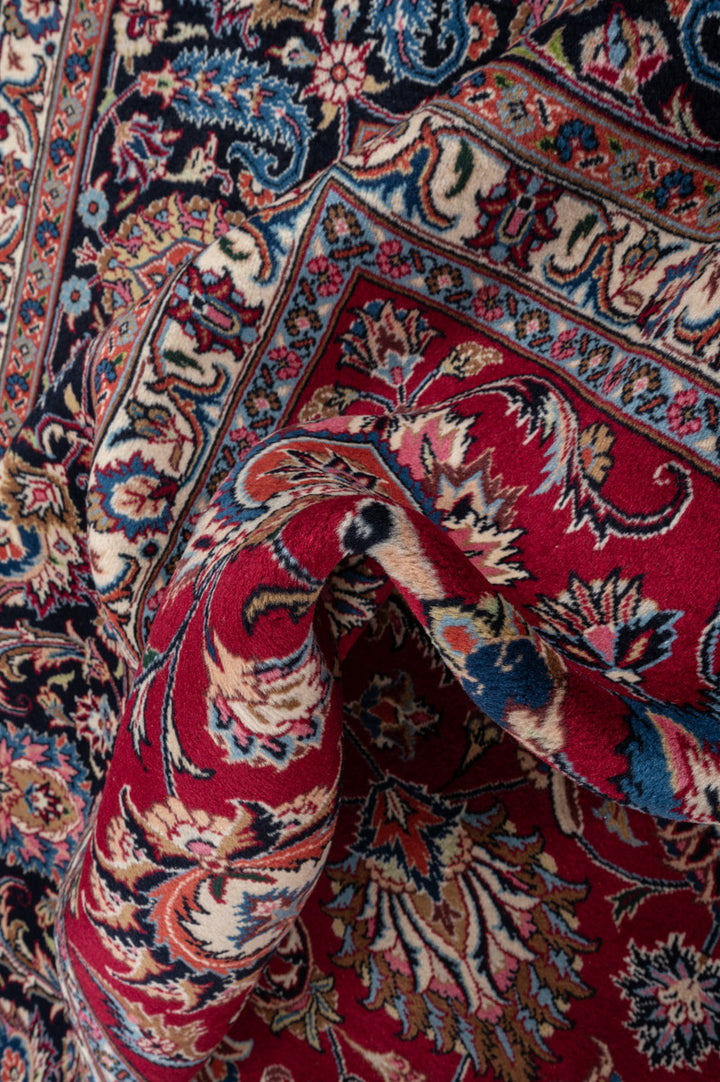 CARTER Mashad Astan Ghods 477x325cm