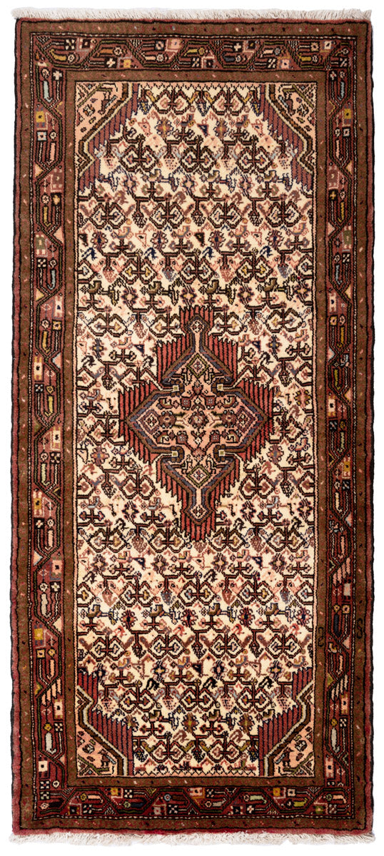 NAILA Tajabad Runner 191x82cm