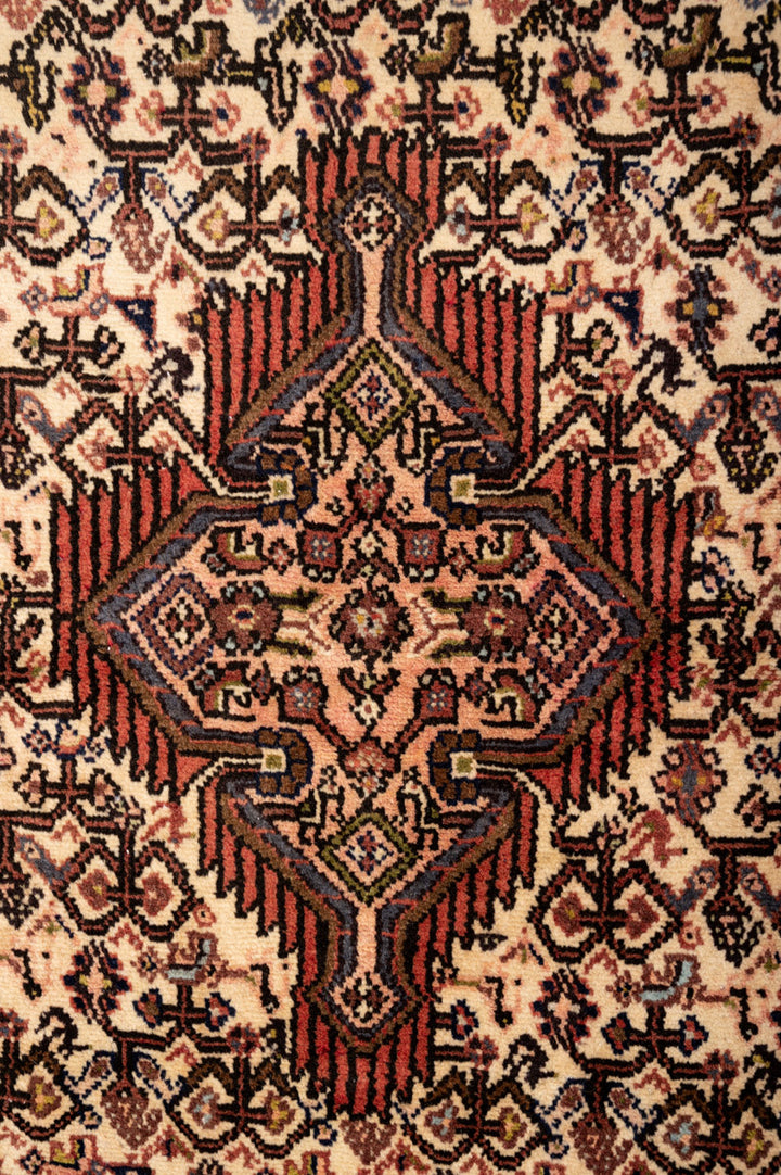 NAILA Tajabad Runner 191x82cm