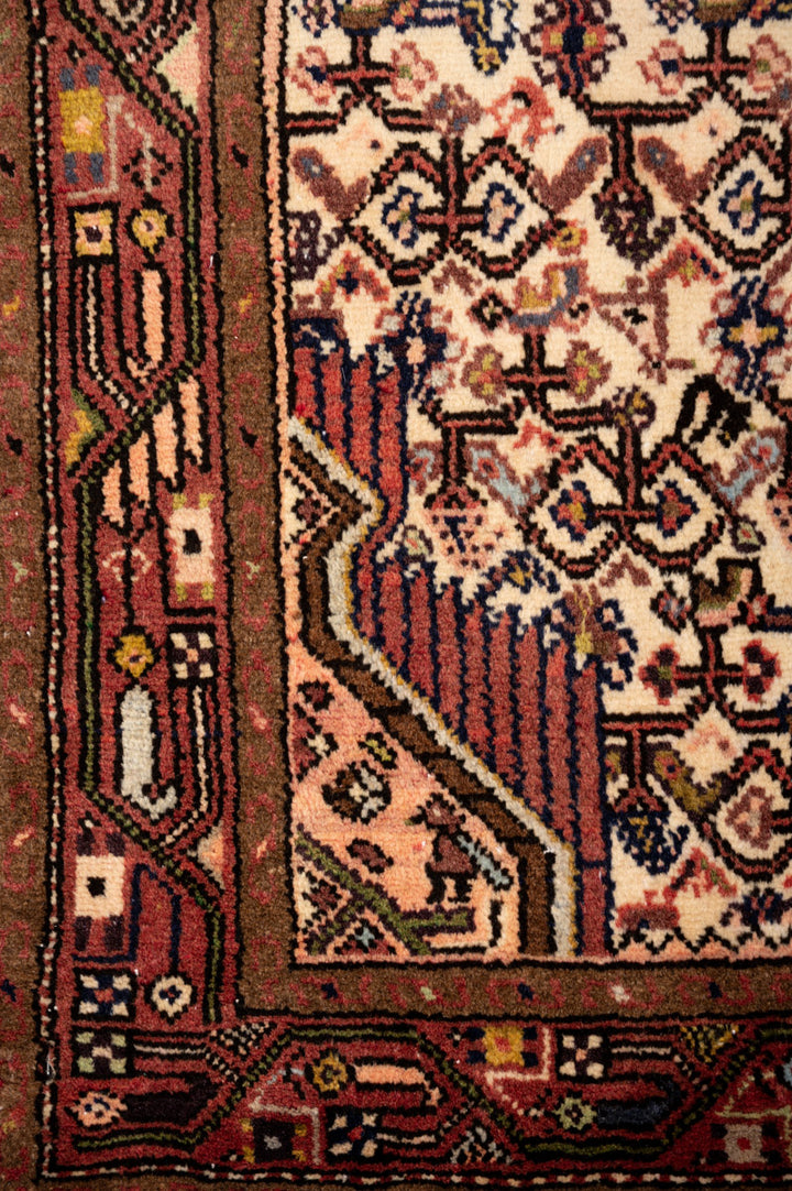 NAILA Tajabad Runner 191x82cm