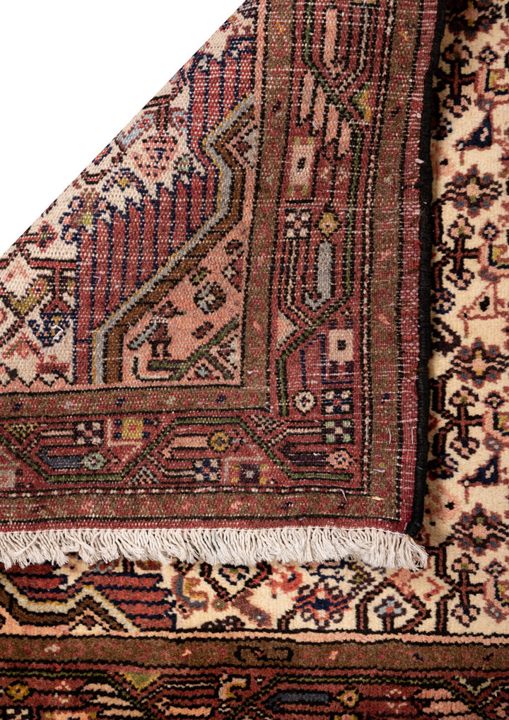 NAILA Tajabad Runner 191x82cm