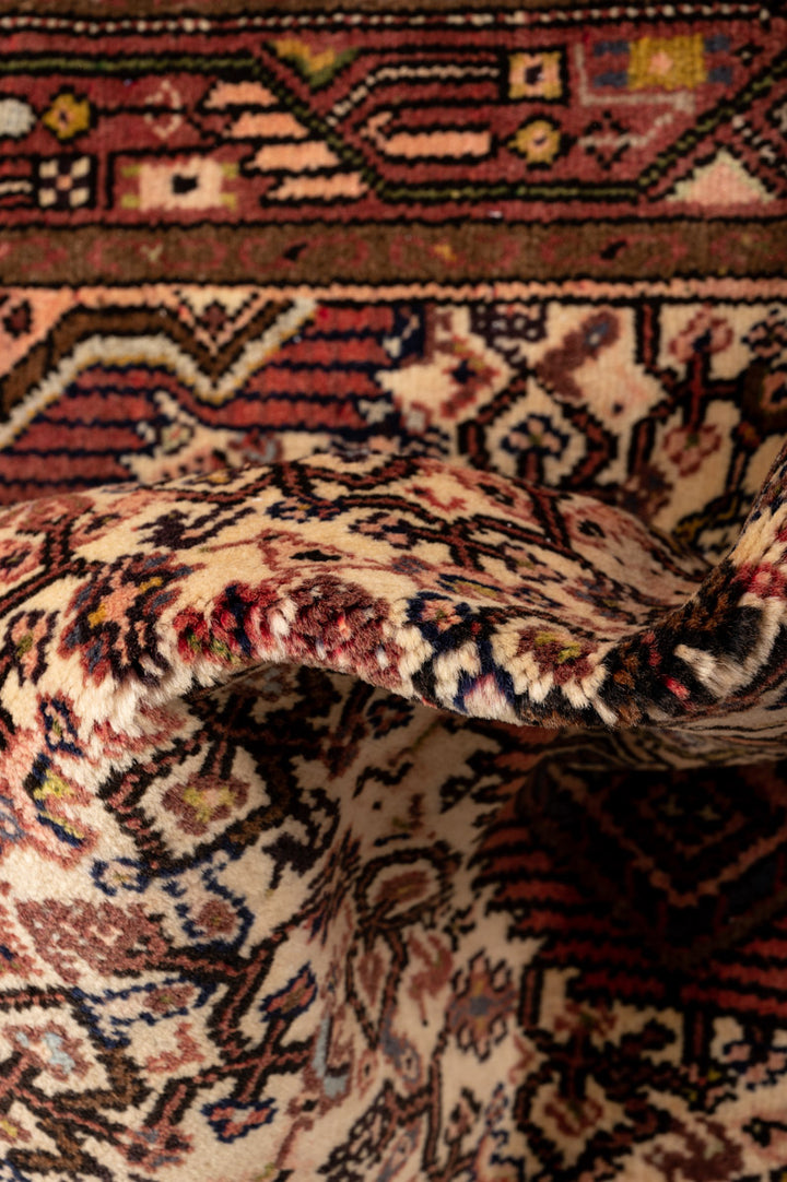 NAILA Tajabad Runner 191x82cm