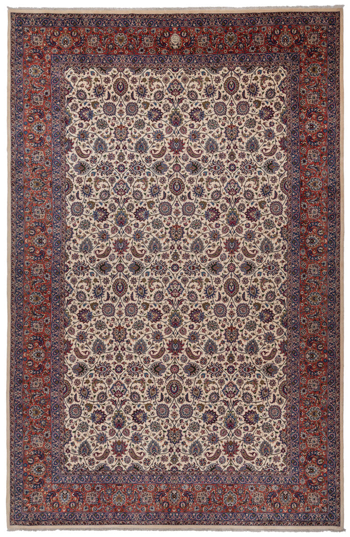 ADELINE Mashad Astan Ghods 579x393cm