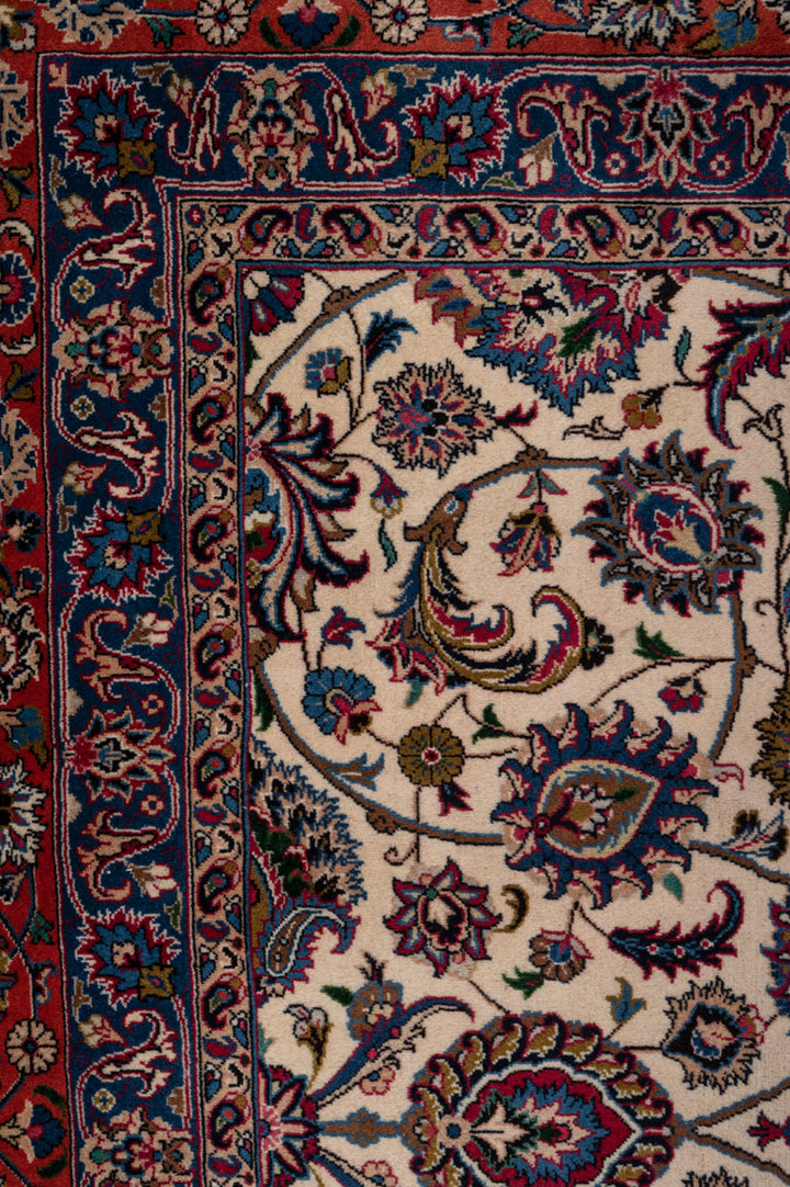 ADELINE Mashad Astan Ghods 579x393cm