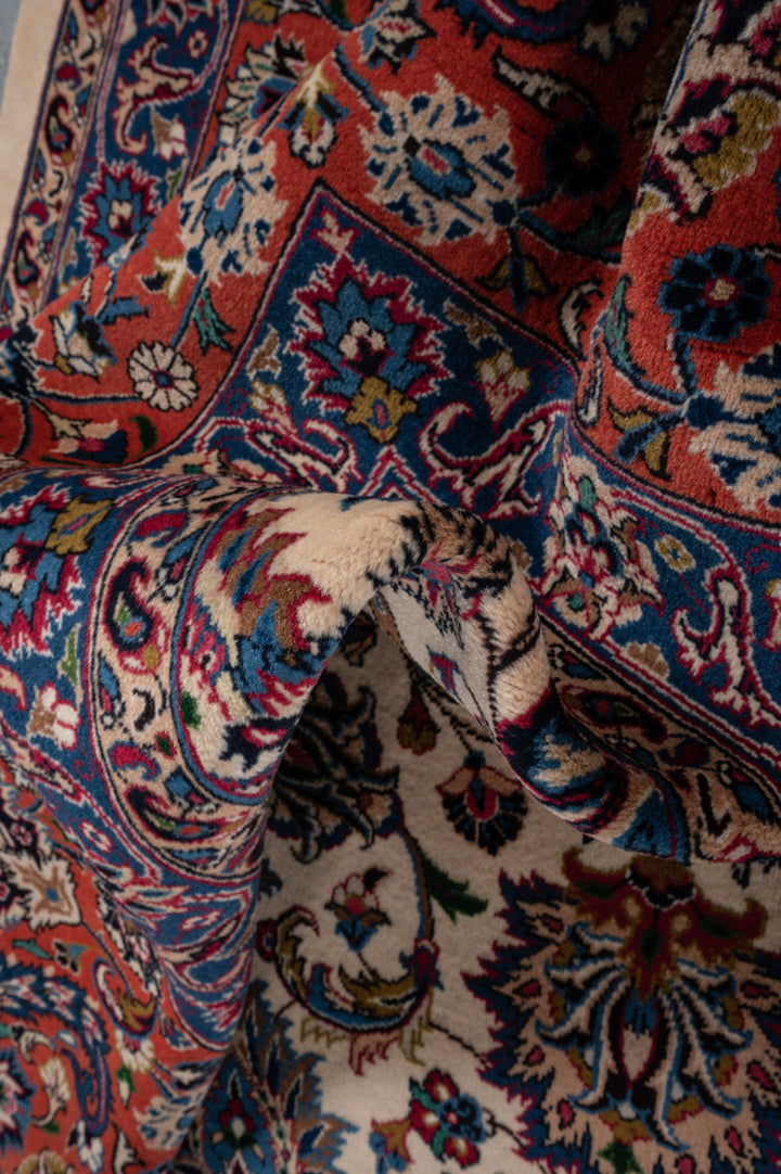 ADELINE Mashad Astan Ghods 579x393cm