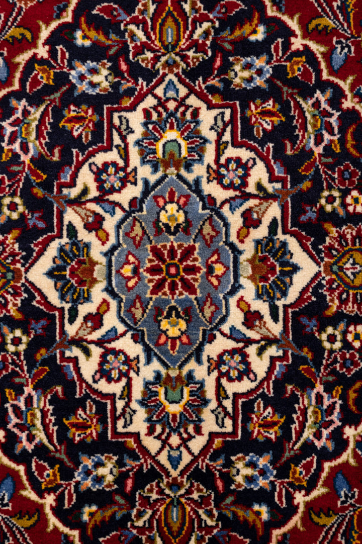 FABER Kashan Shadsar Kork 210x140cm