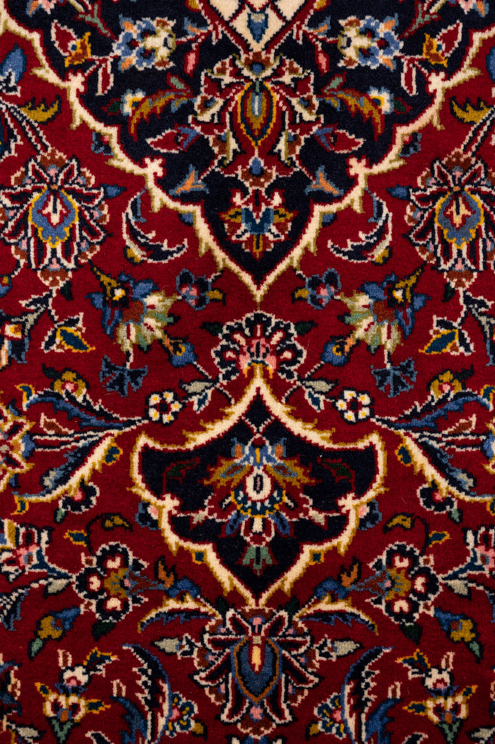 FABER Kashan Shadsar Kork 210x140cm