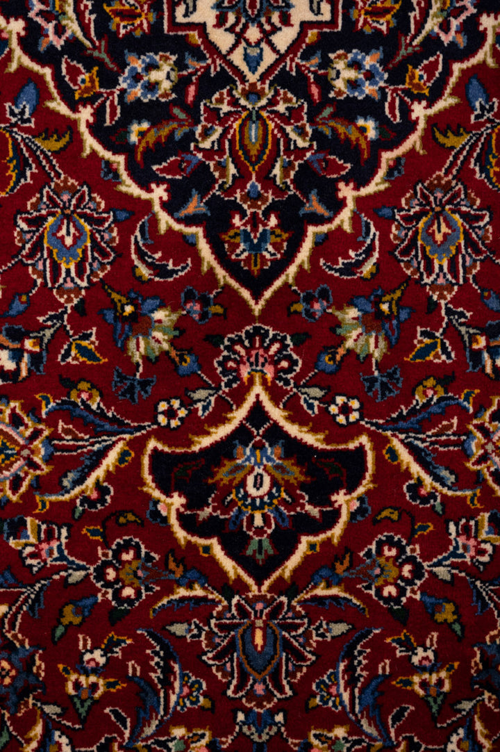 FABER Kashan Shadsar Kork 210x140cm
