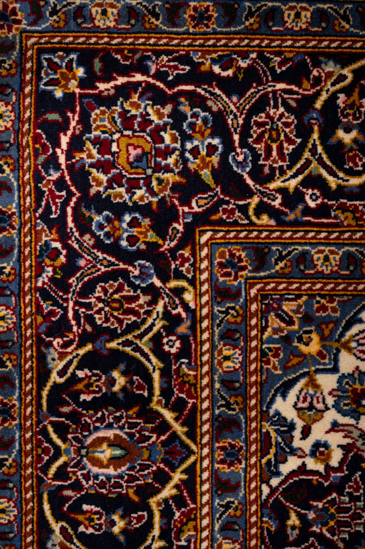 FABER Kashan Shadsar Kork 210x140cm