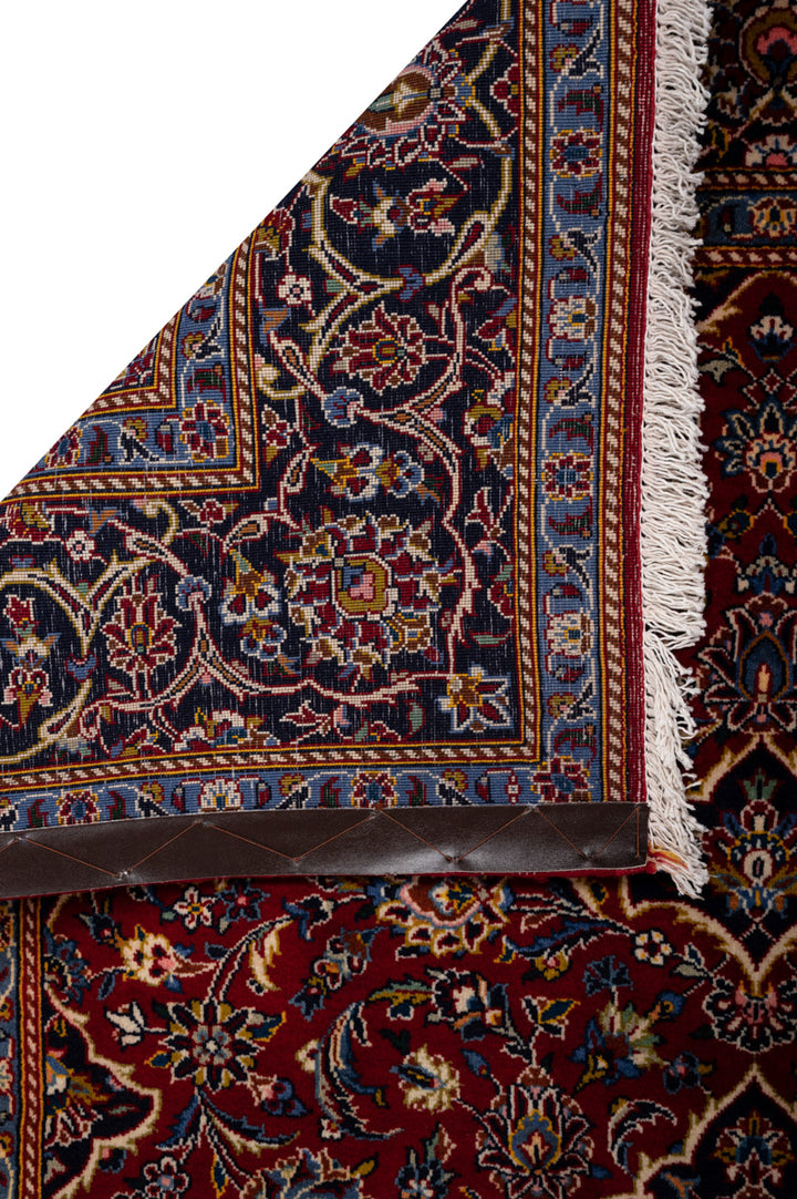 FABER Kashan Shadsar Kork 210x140cm