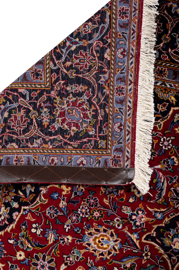 BASIA Kashan Shadsar Kork 212x140cm
