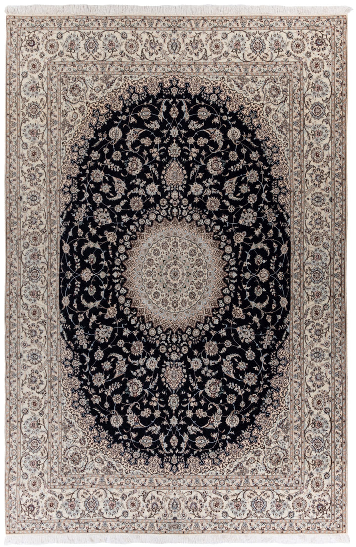 JAILYN Signed Nain 6La 363x259cm