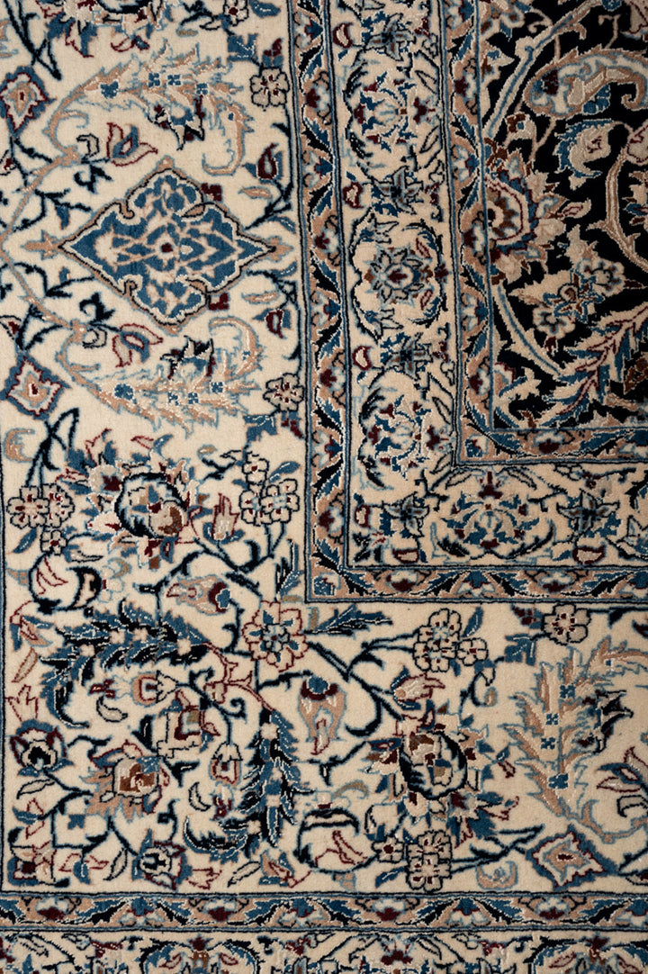 DARD Vintage Nain Tudeshk 415x303cm
