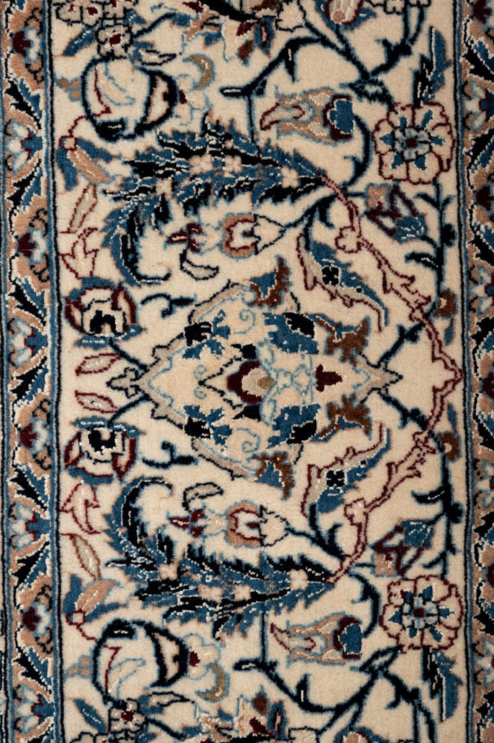 DARD Vintage Nain Tudeshk 415x303cm