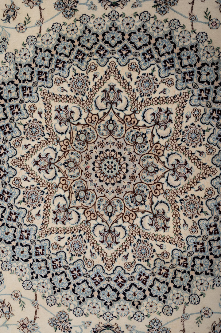 DARAY Signed Nain 6La 393x303cm