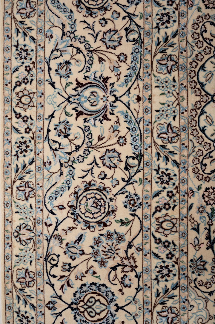 DARAY Signed Nain 6La 393x303cm
