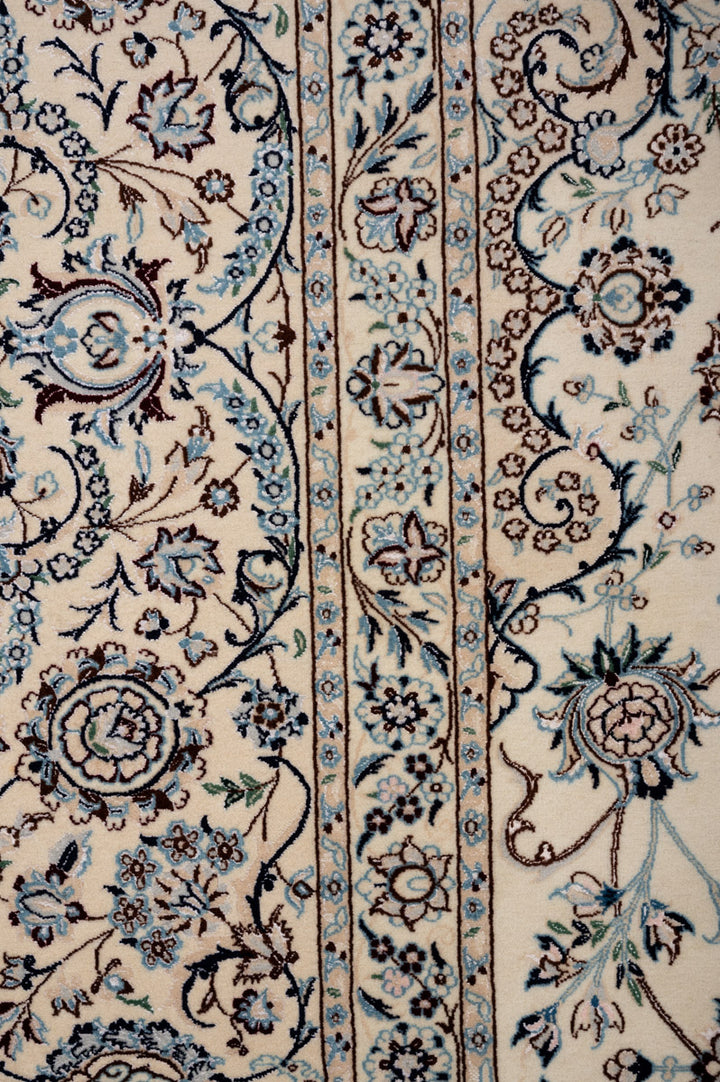 DARAY Signed Nain 6La 393x303cm