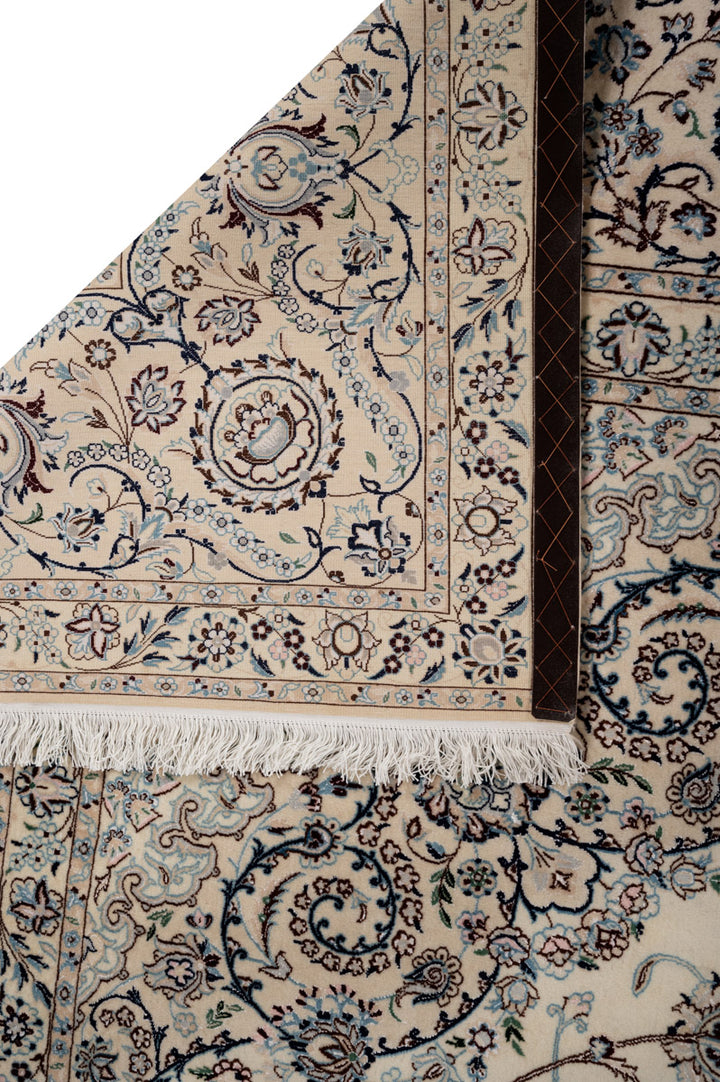 DARAY Signed Nain 6La 393x303cm