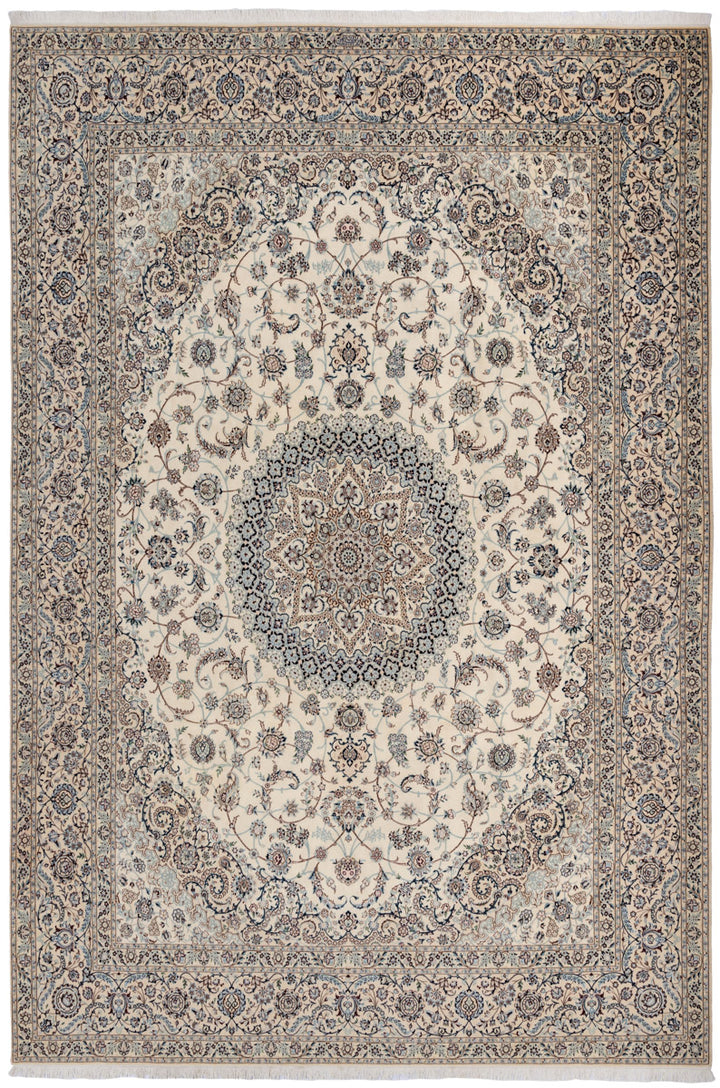 DARAY Signed Nain 6La 393x303cm