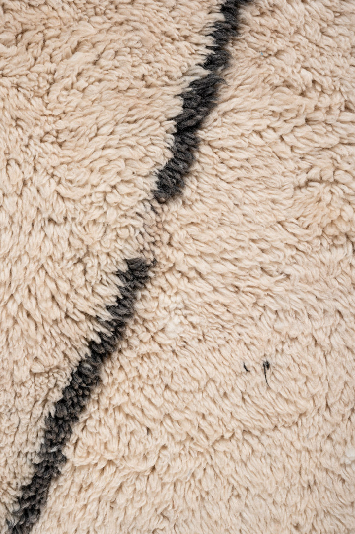 MELIA Moroccan Berber Beni Ourain 263x224cm