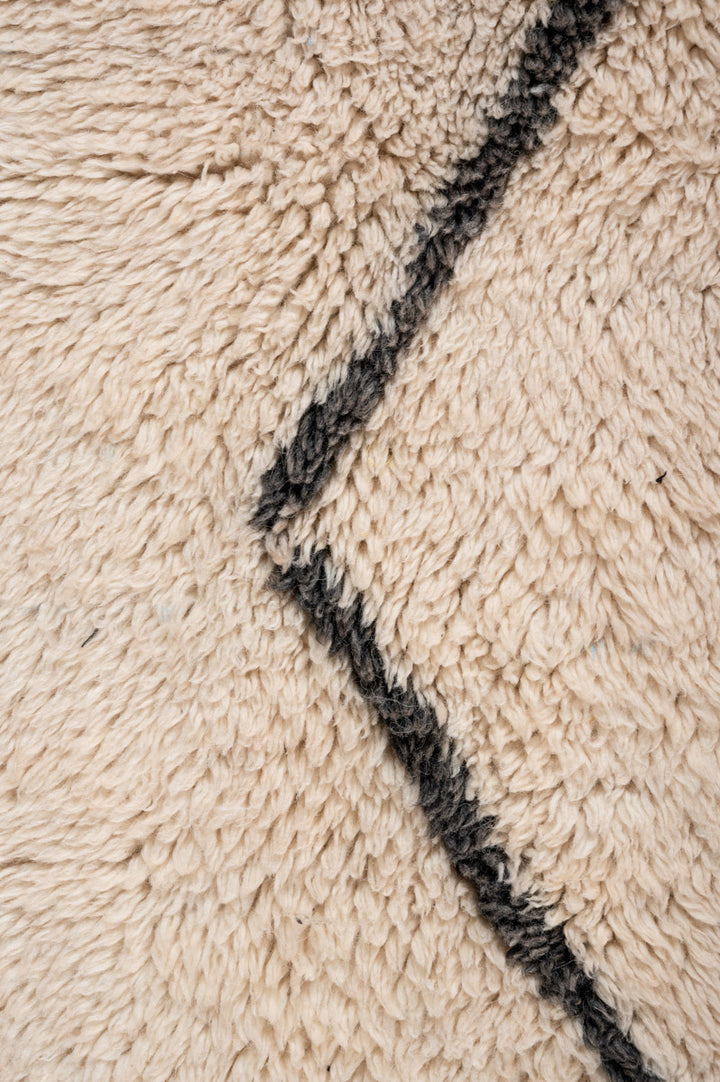 MELIA Moroccan Berber Beni Ourain 263x224cm