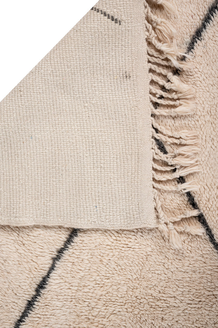MELIA Moroccan Berber Beni Ourain 263x224cm
