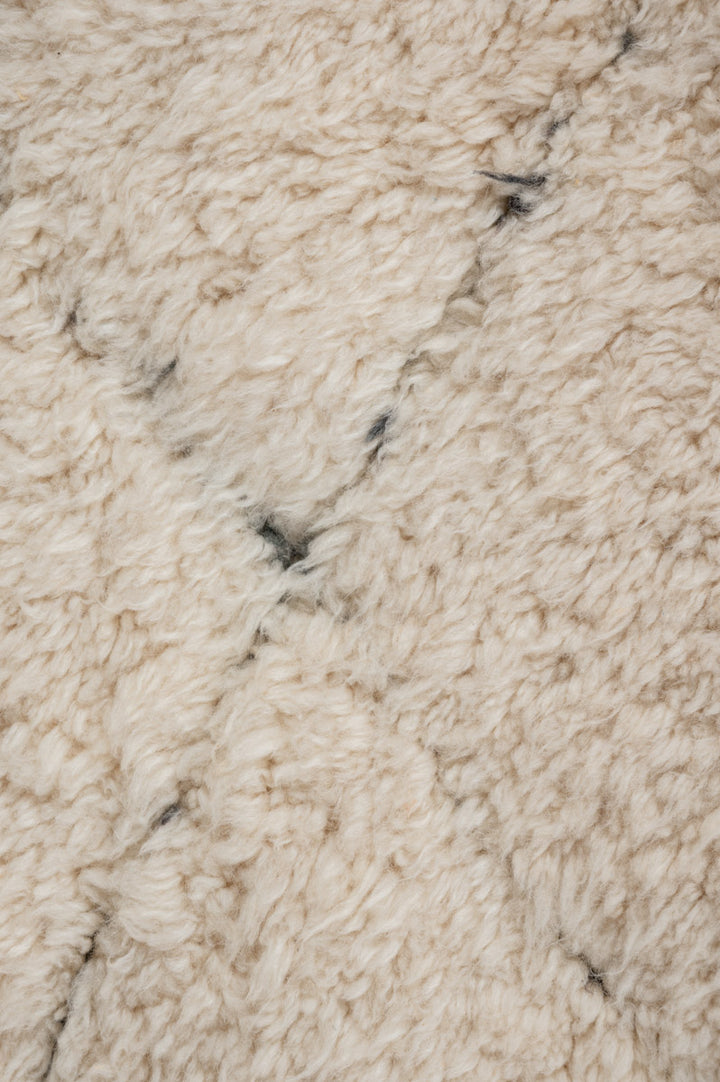 HARLEY Moroccan Berber Beni Ourain 438x284cm