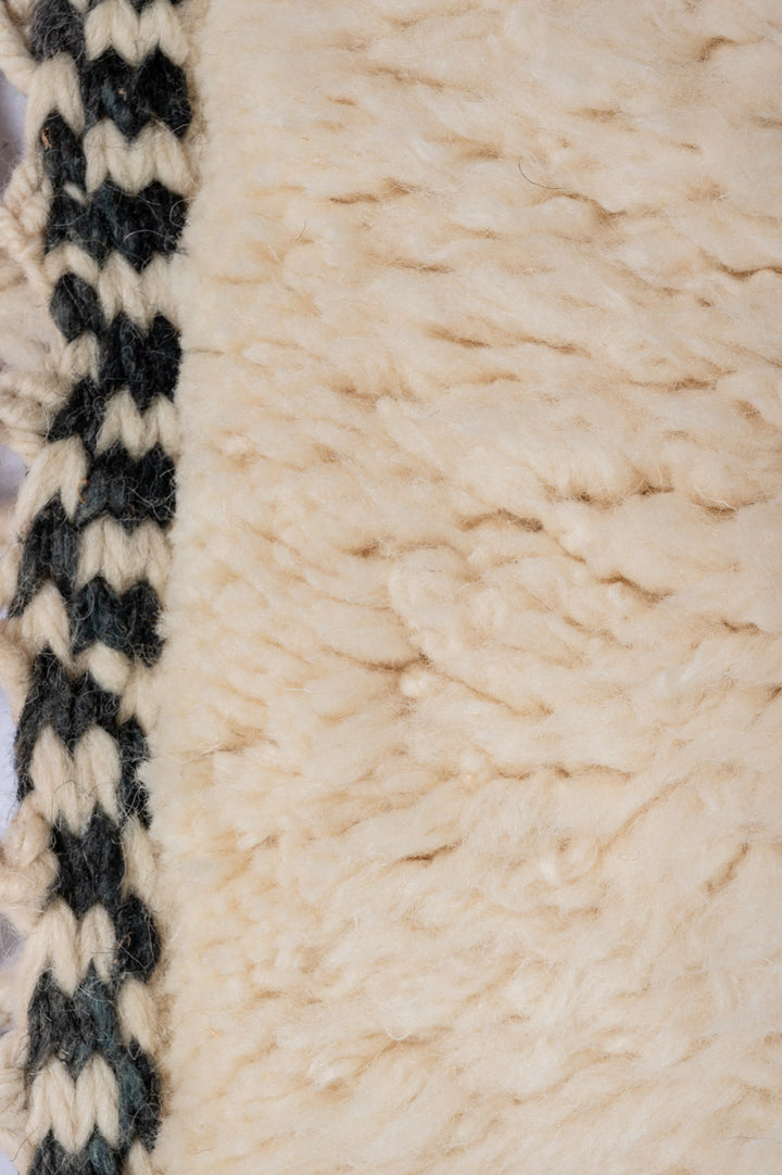 HARLEY Moroccan Berber Beni Ourain 438x284cm