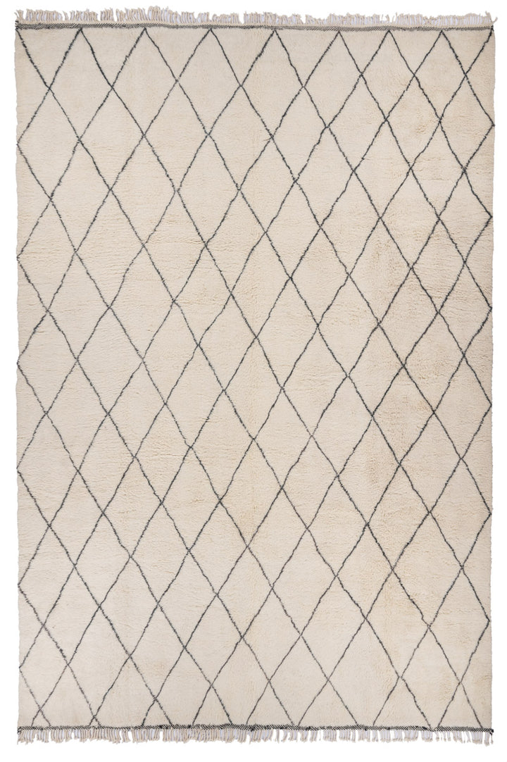 OWEN Moroccan Berber Beni Ourain 510x412cm