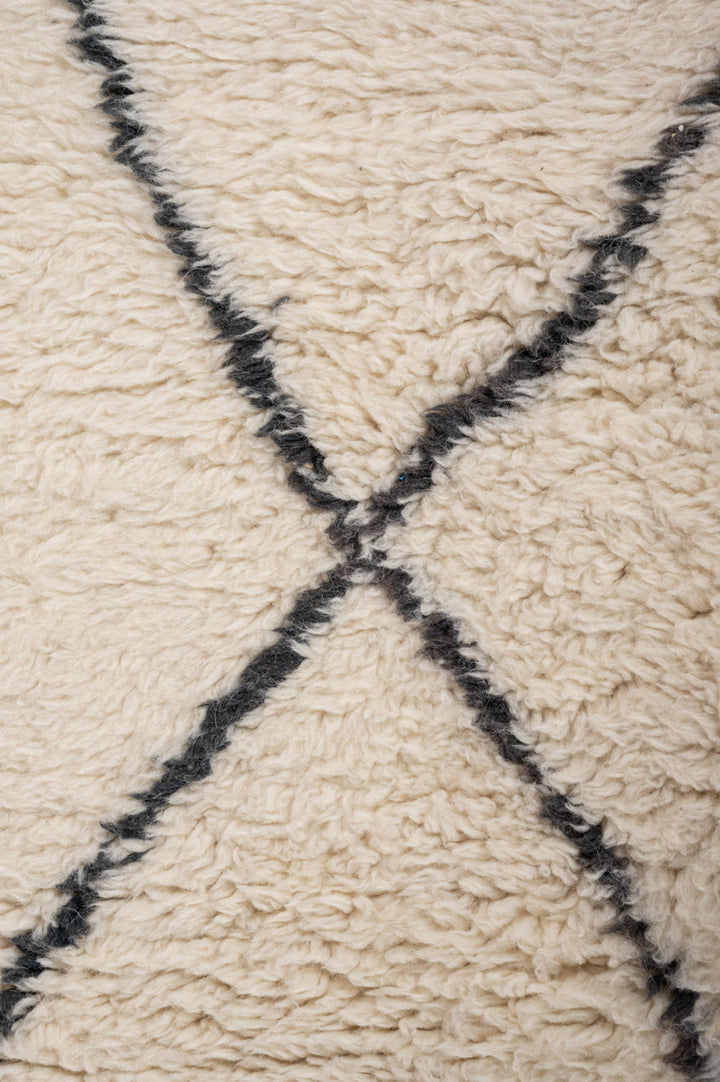 OWEN Moroccan Berber Beni Ourain 510x412cm