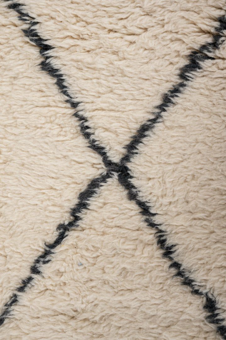 OWEN Moroccan Berber Beni Ourain 510x412cm