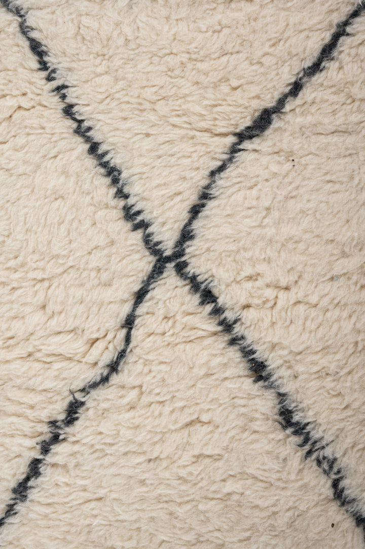 OWEN Moroccan Berber Beni Ourain 510x412cm