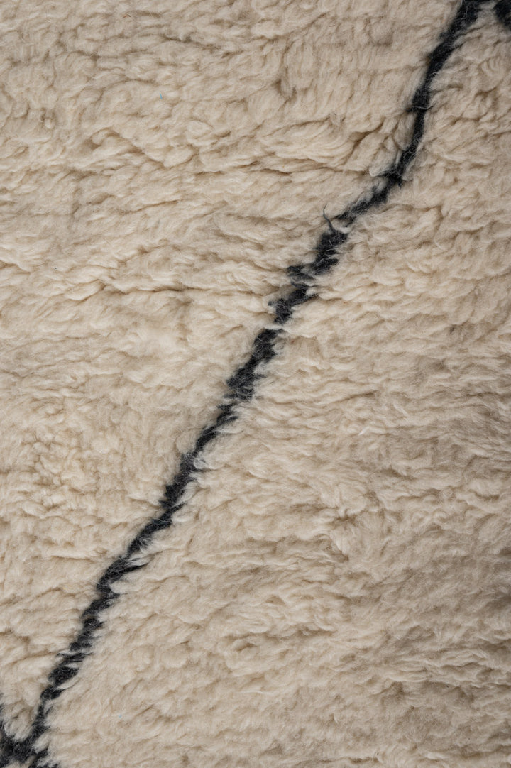 OWEN Moroccan Berber Beni Ourain 510x412cm