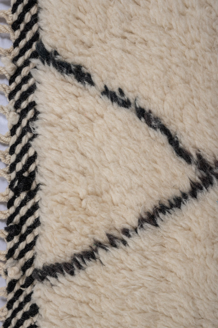OWEN Moroccan Berber Beni Ourain 510x412cm