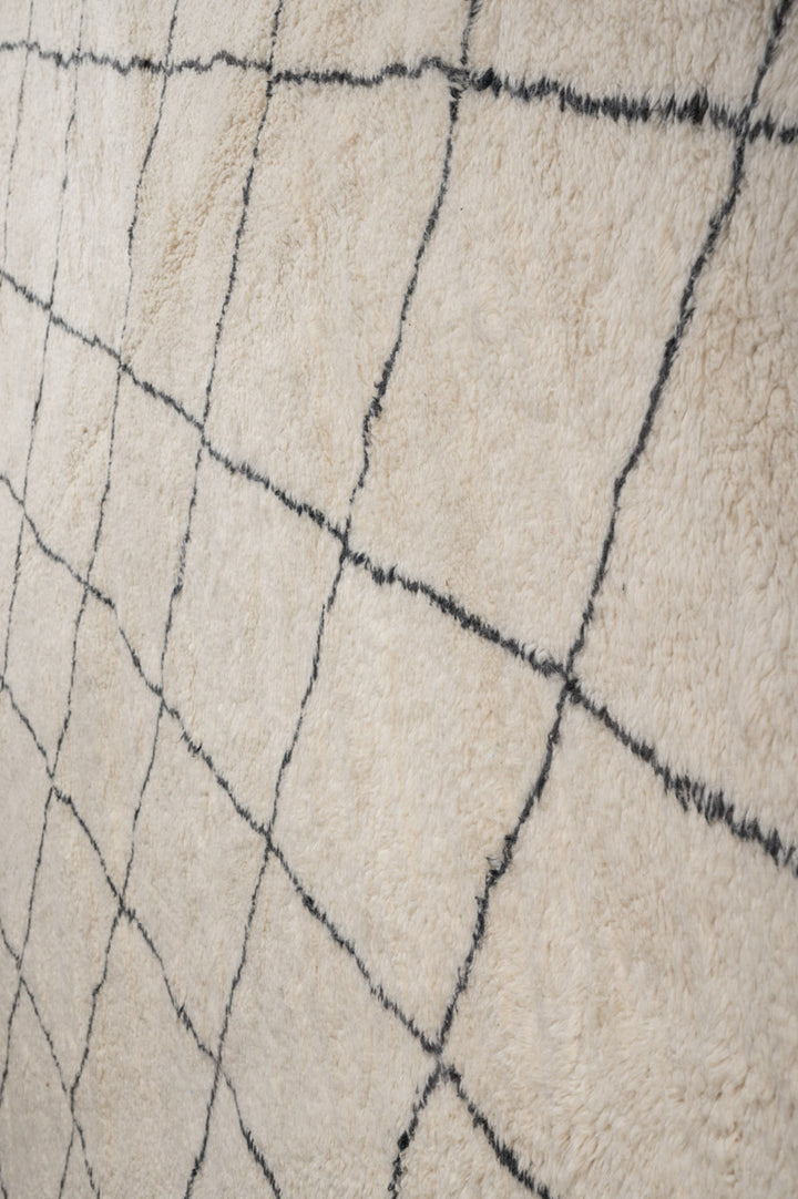 OWEN Moroccan Berber Beni Ourain 510x412cm