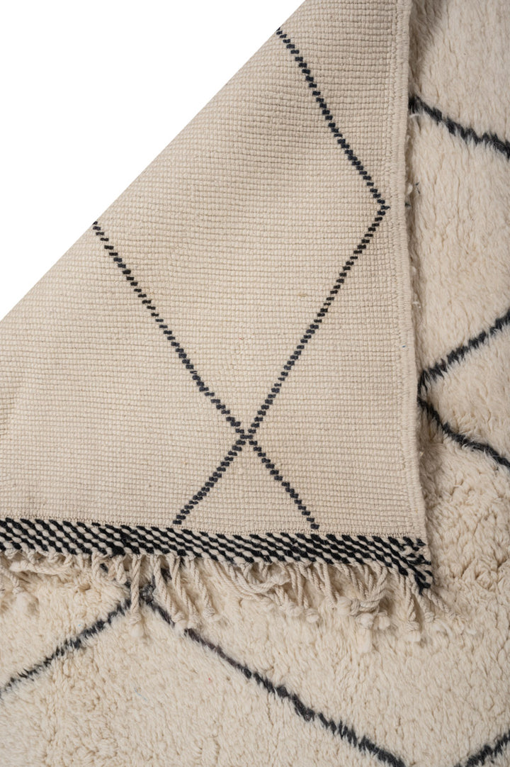 OWEN Moroccan Berber Beni Ourain 510x412cm
