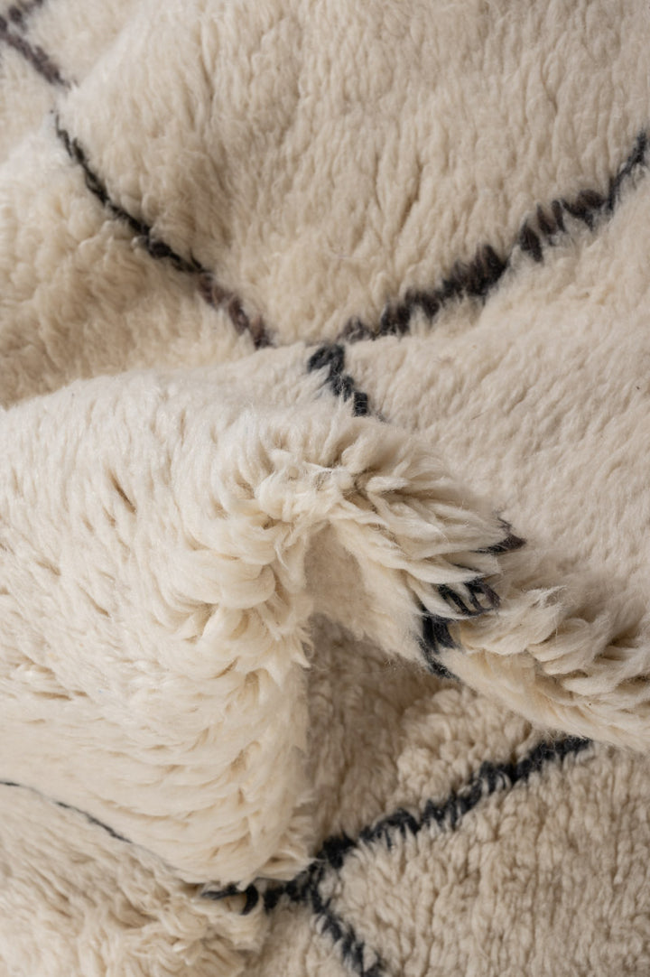 OWEN Moroccan Berber Beni Ourain 510x412cm