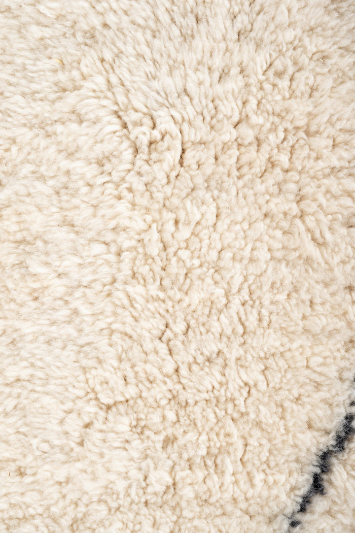 MAIA Moroccan Berber Beni Ourain 330x270cm